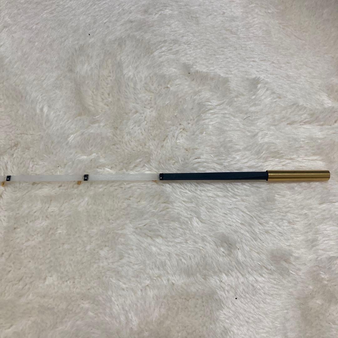 （中古）CREEK クリーク ディアブロ コブラ ワカサギ穂先