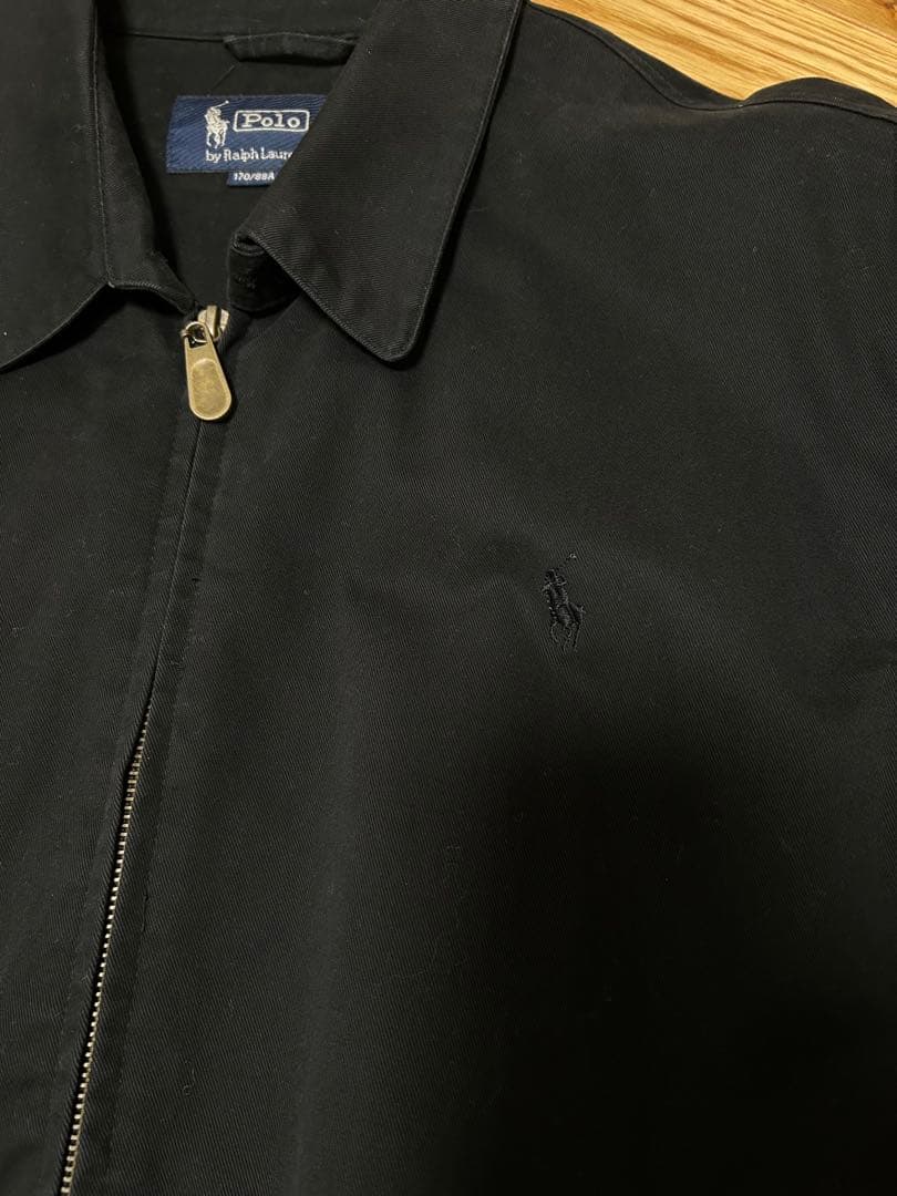 Ralph Lauren ラルフローレン コットンスウィングトップ