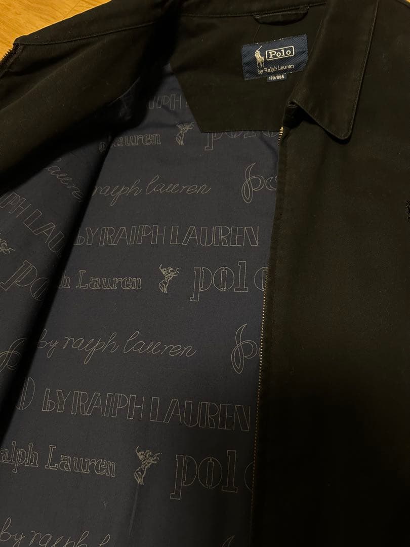 Ralph Lauren ラルフローレン コットンスウィングトップ