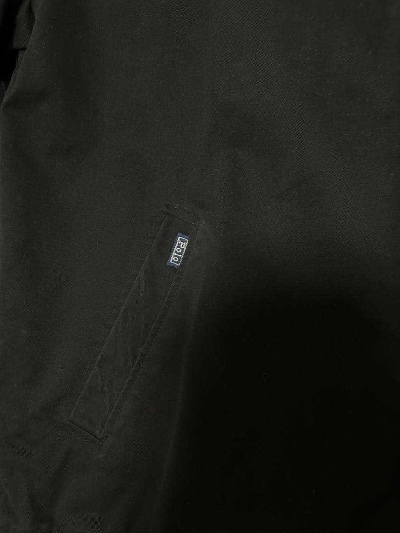 Ralph Lauren ラルフローレン コットンスウィングトップ