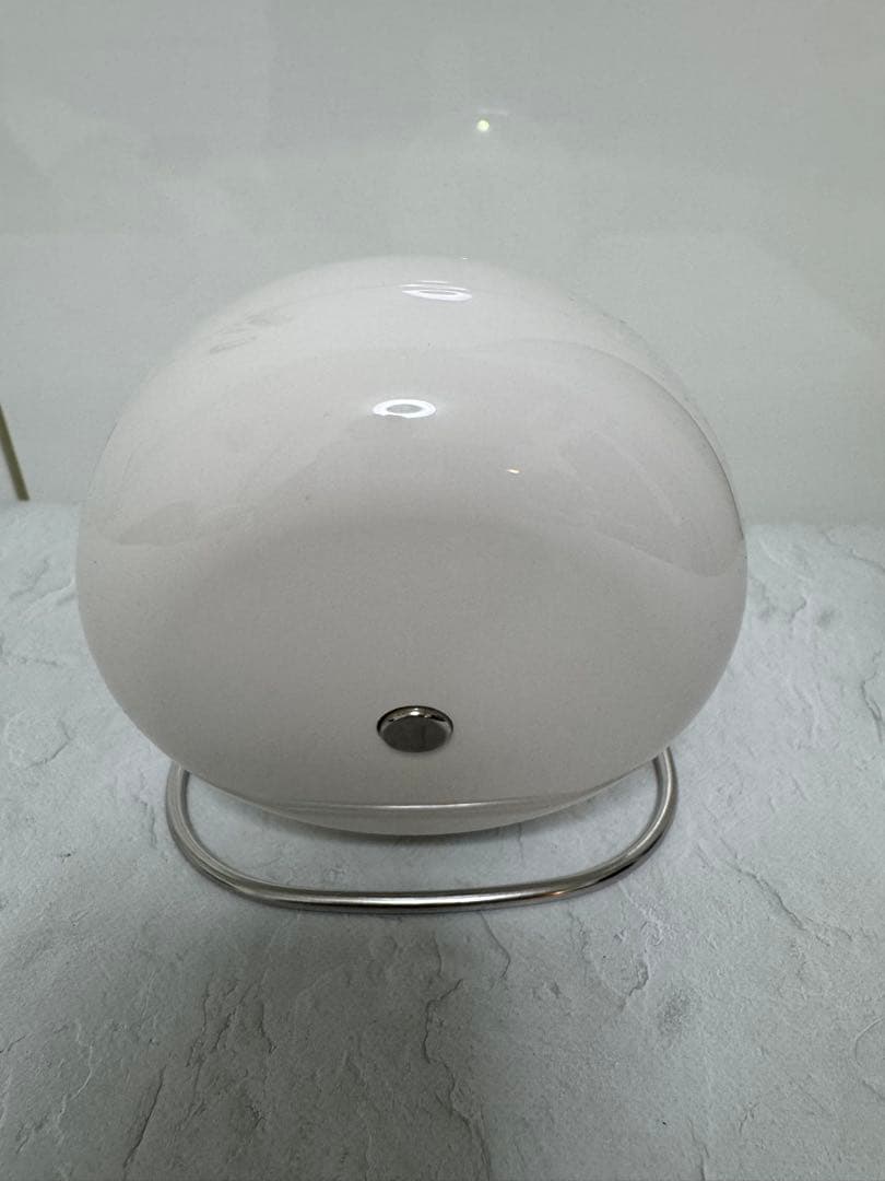 【アルネヤコブセン】Arne Jacobsen Bankers 置き時計