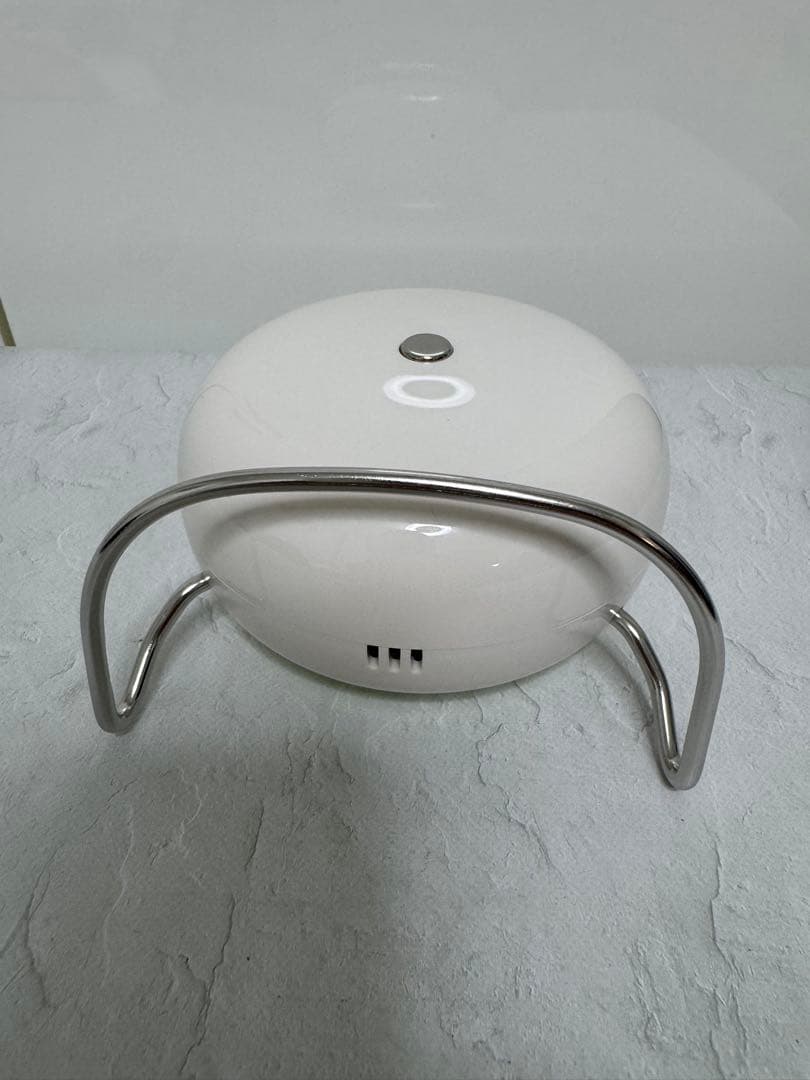 【アルネヤコブセン】Arne Jacobsen Bankers 置き時計
