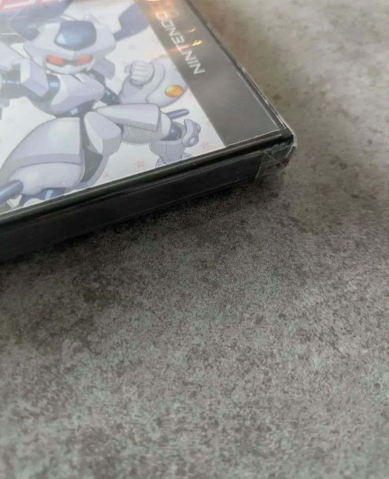 メダロットガールズミッション　クワガタ　新品未開封
