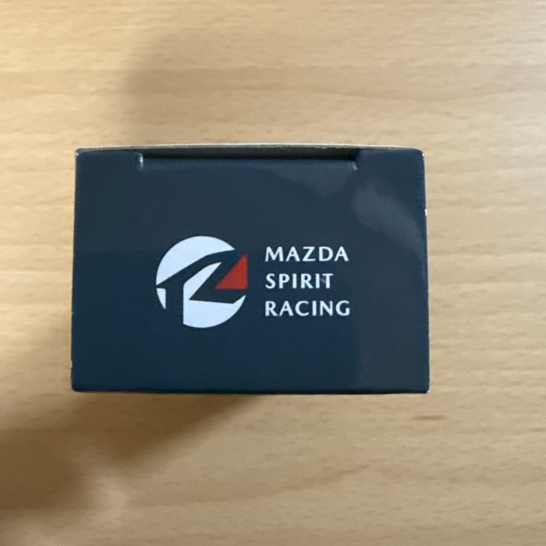 MAZDA SPIRIT RACING ROADSTER トミカミニカー限定