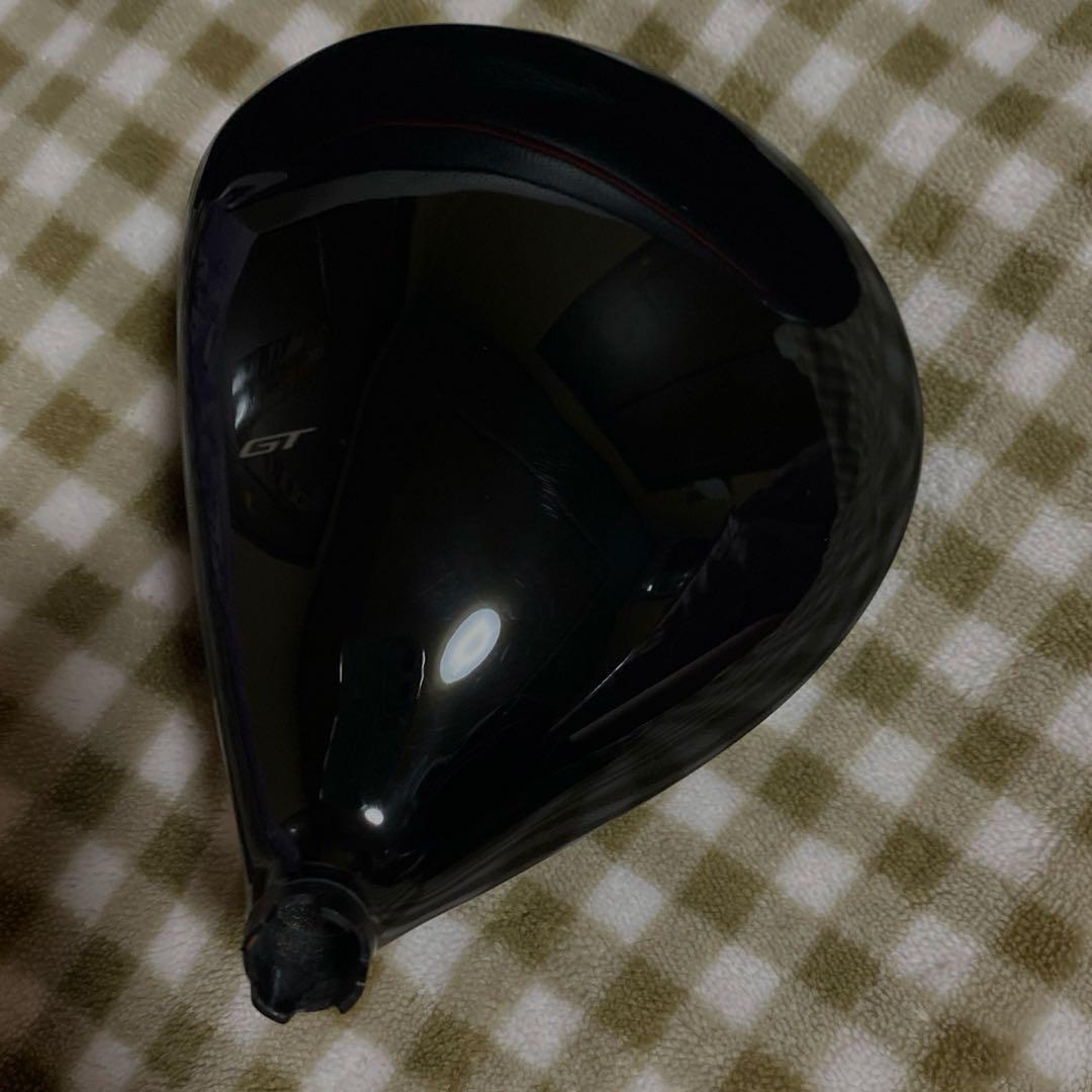 Titleist タイトリスト GT3 10° ヘッドのみ