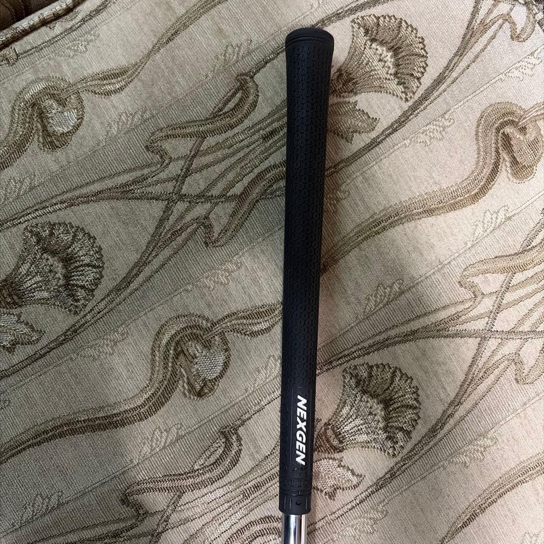 Titleist T200（2023） ７番　レフティ　モーダス115 S
