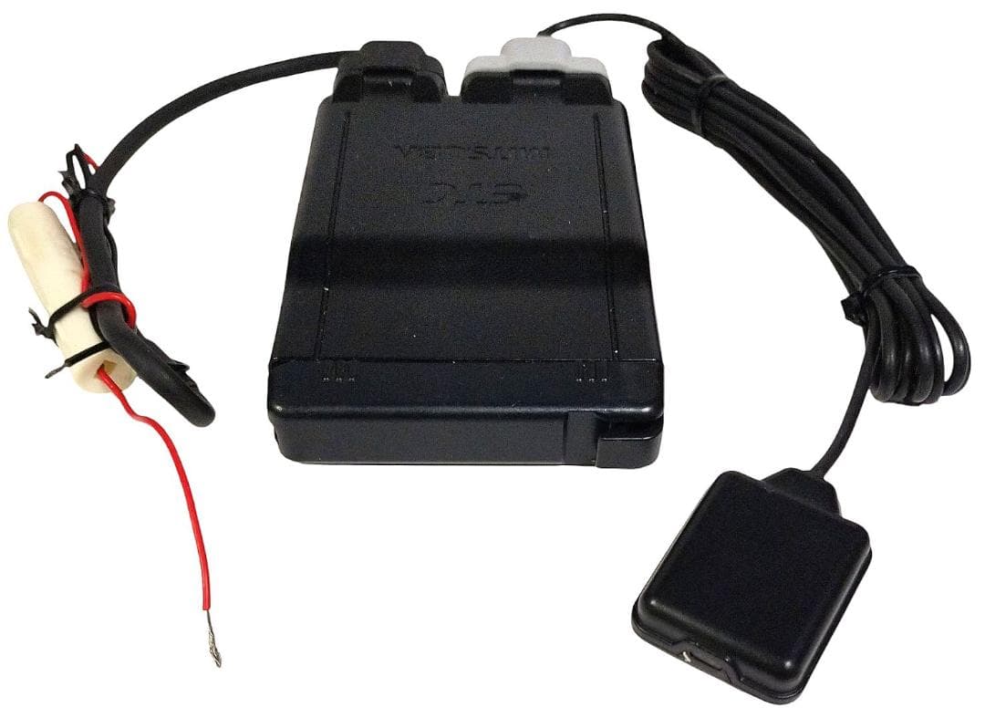 オートバイ用 二輪用ミツバサンコーワETC MSC-BE51 管BI47