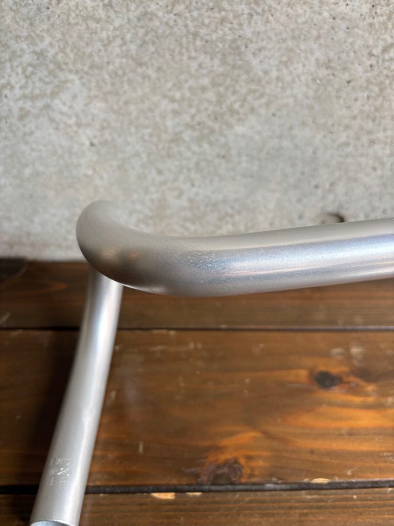 NITTO all road bar plus 520ミリ
