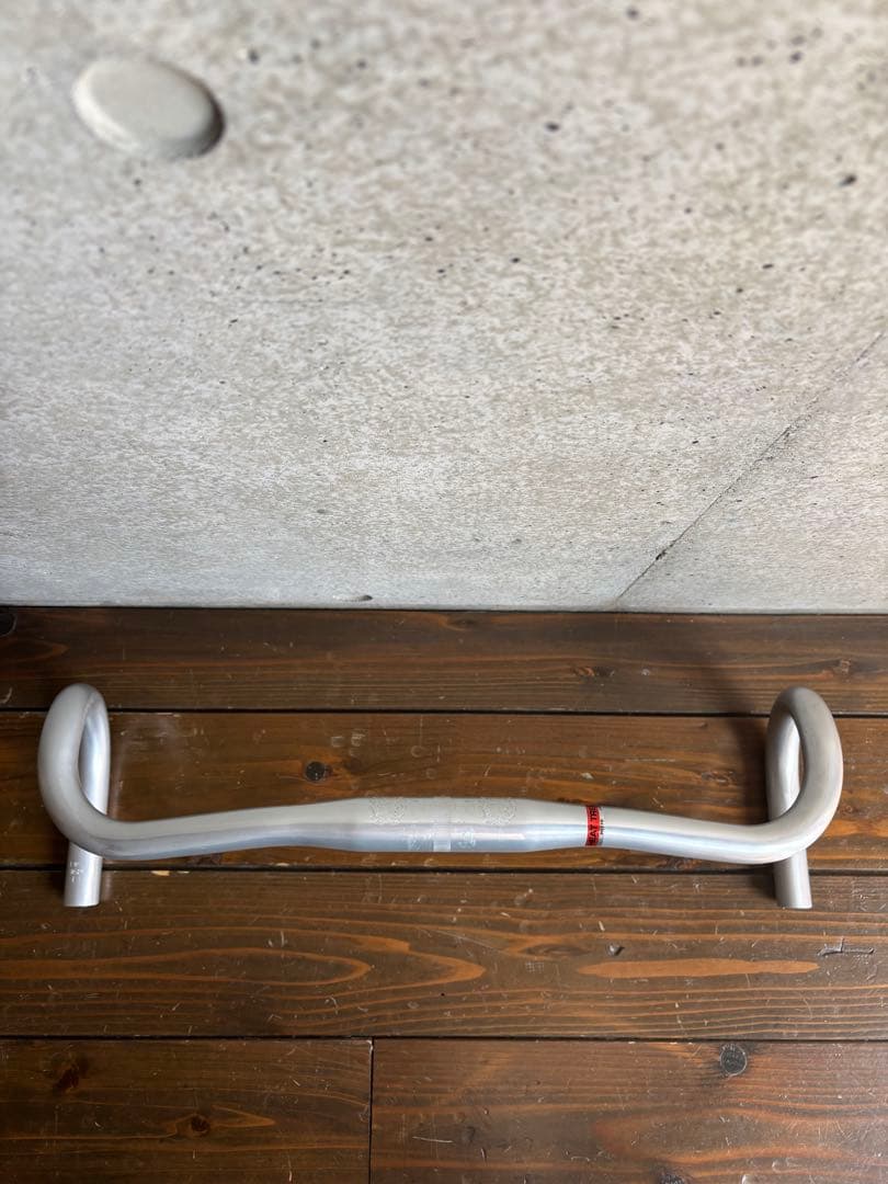 NITTO all road bar plus 520ミリ