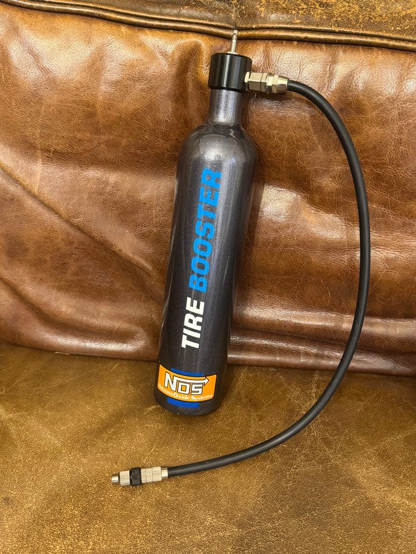 シュワルベ　タイヤブースター TYRE BOOSTER