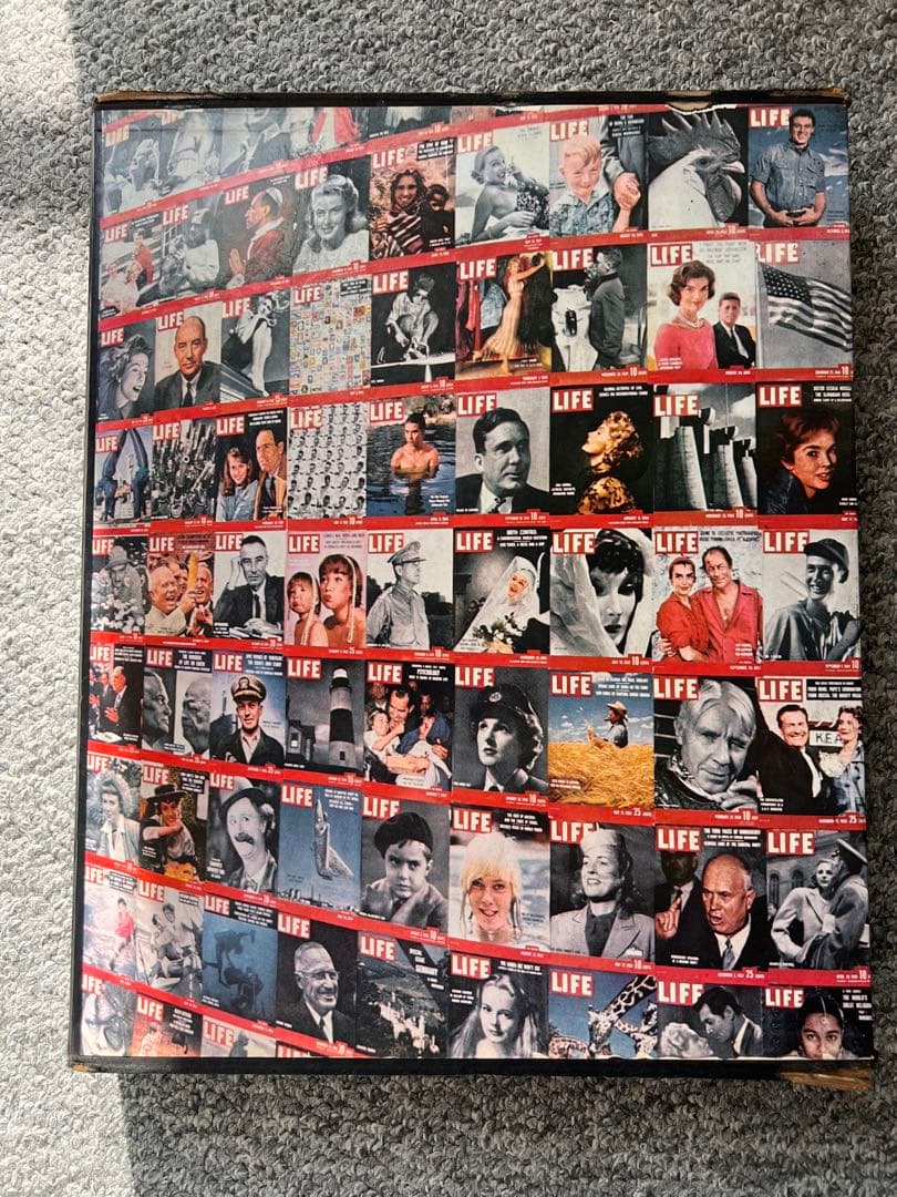 The Best of LIFE 写真集 LIFE magazine アーカイブ