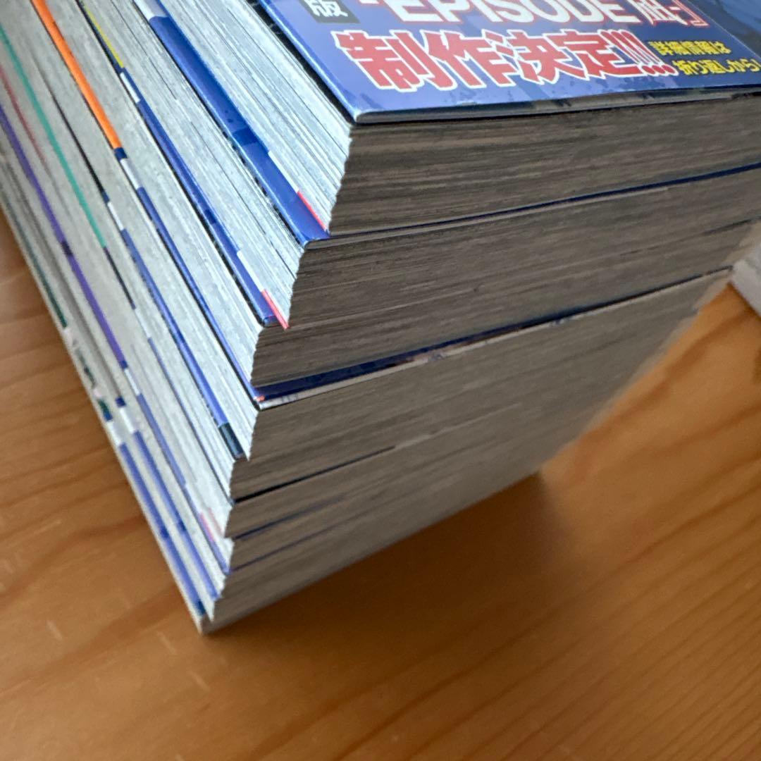 ブルーロック 1～33巻, エピソード凪1～6巻, キャラブック1冊, 小説2冊