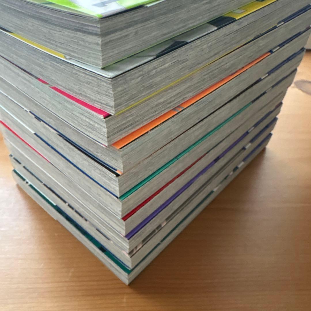 ブルーロック 1～33巻, エピソード凪1～6巻, キャラブック1冊, 小説2冊