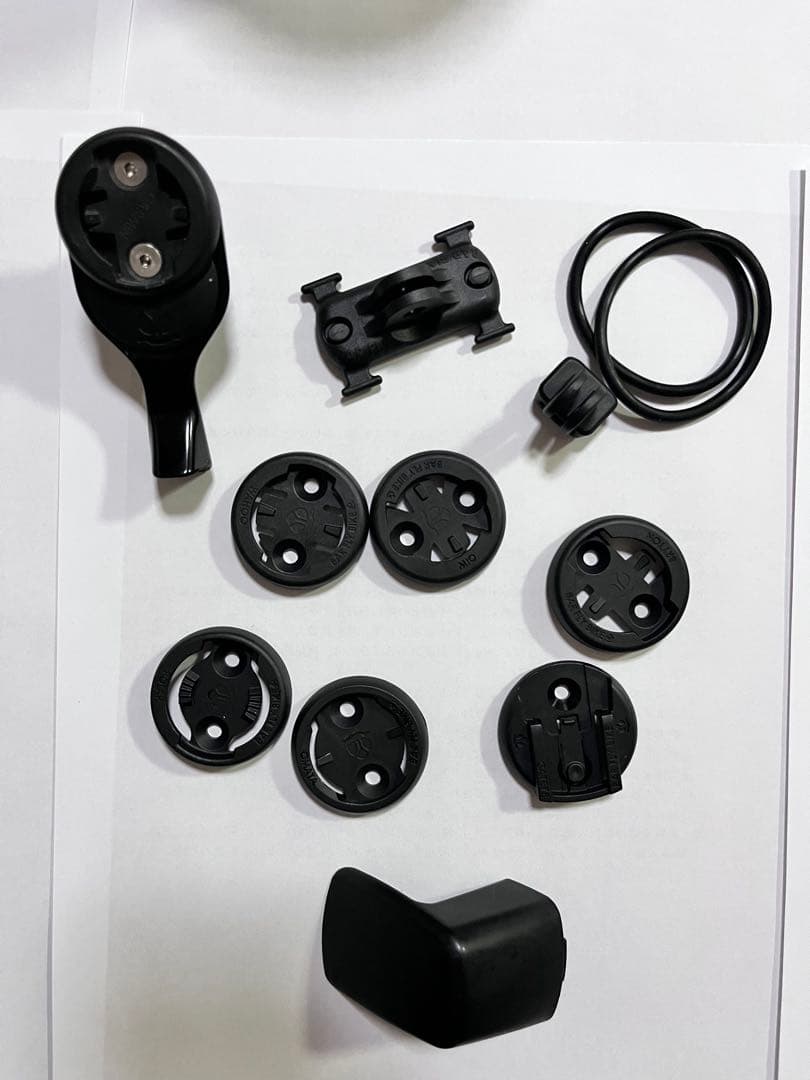 S-Works AEROFLY2 カーボンハンドル