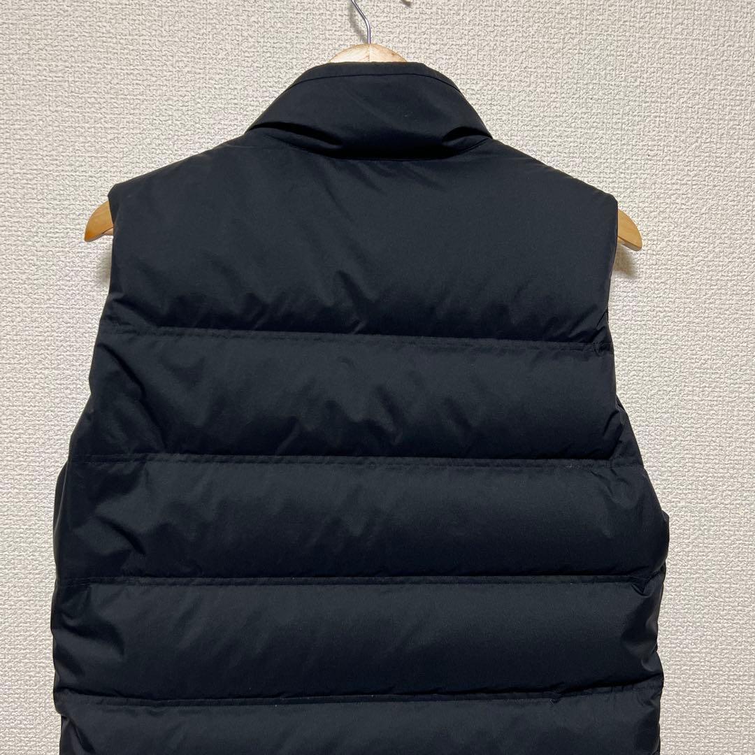 LACOSTE ダウンベスト　FR50 US M