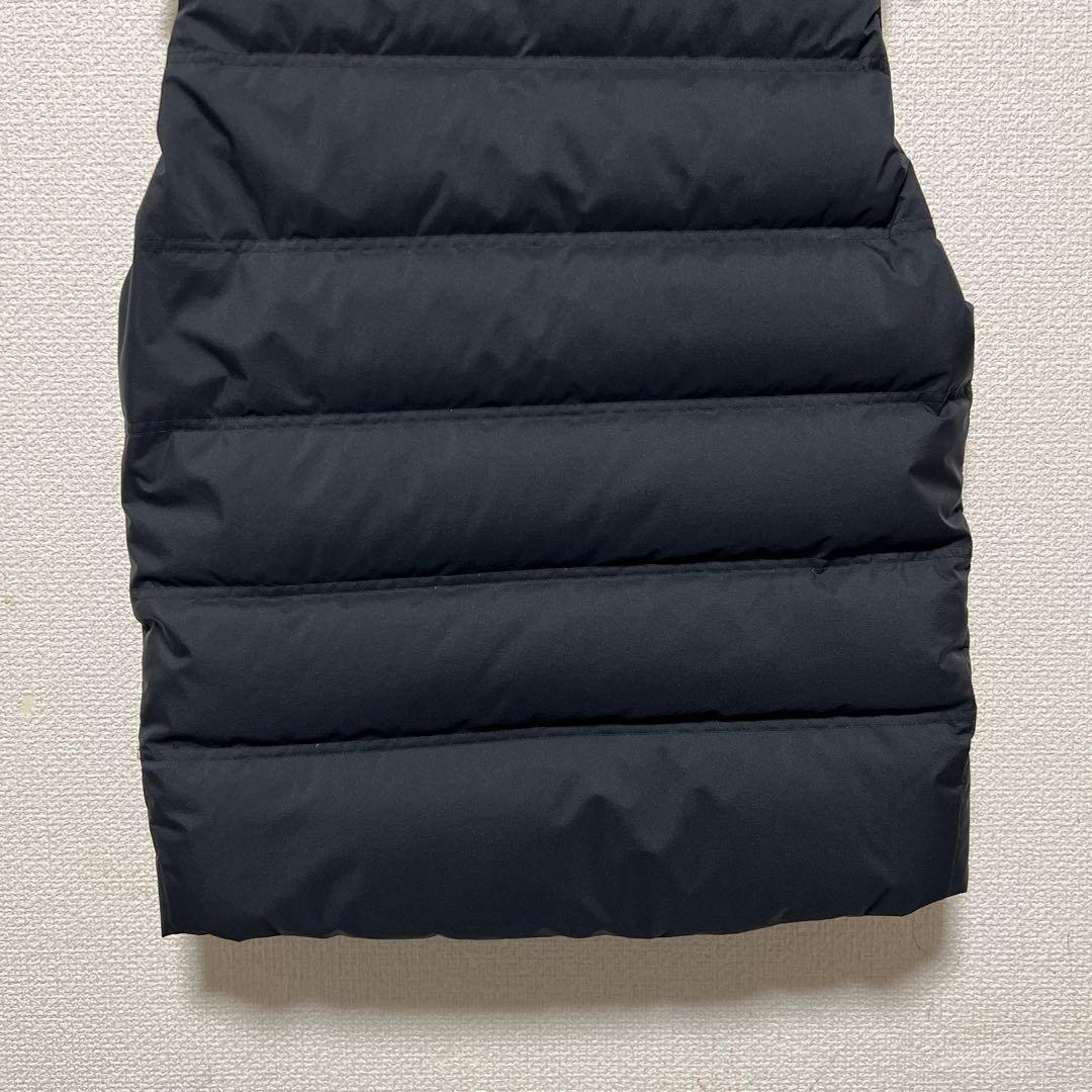 LACOSTE ダウンベスト　FR50 US M