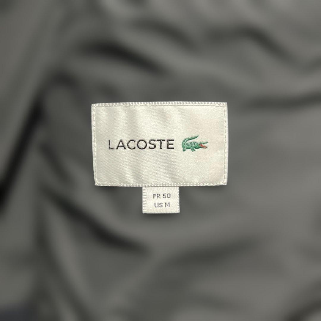 LACOSTE ダウンベスト　FR50 US M