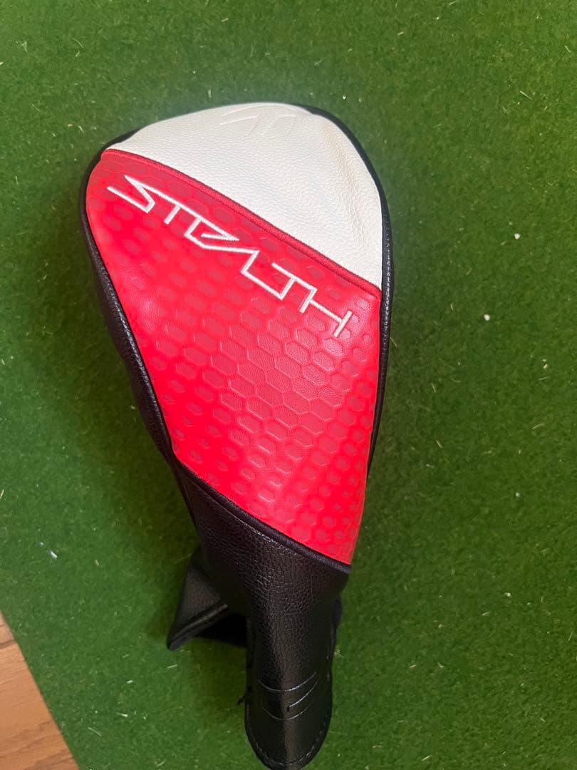 クラブ stealth2 plus 3w tensei 1k white 6s