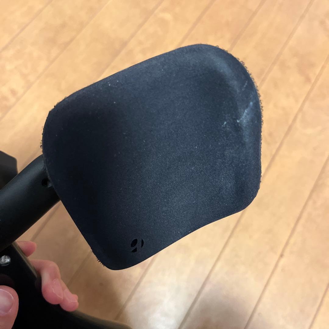 BONTRAGER 自転車用アームレスト 調整可能