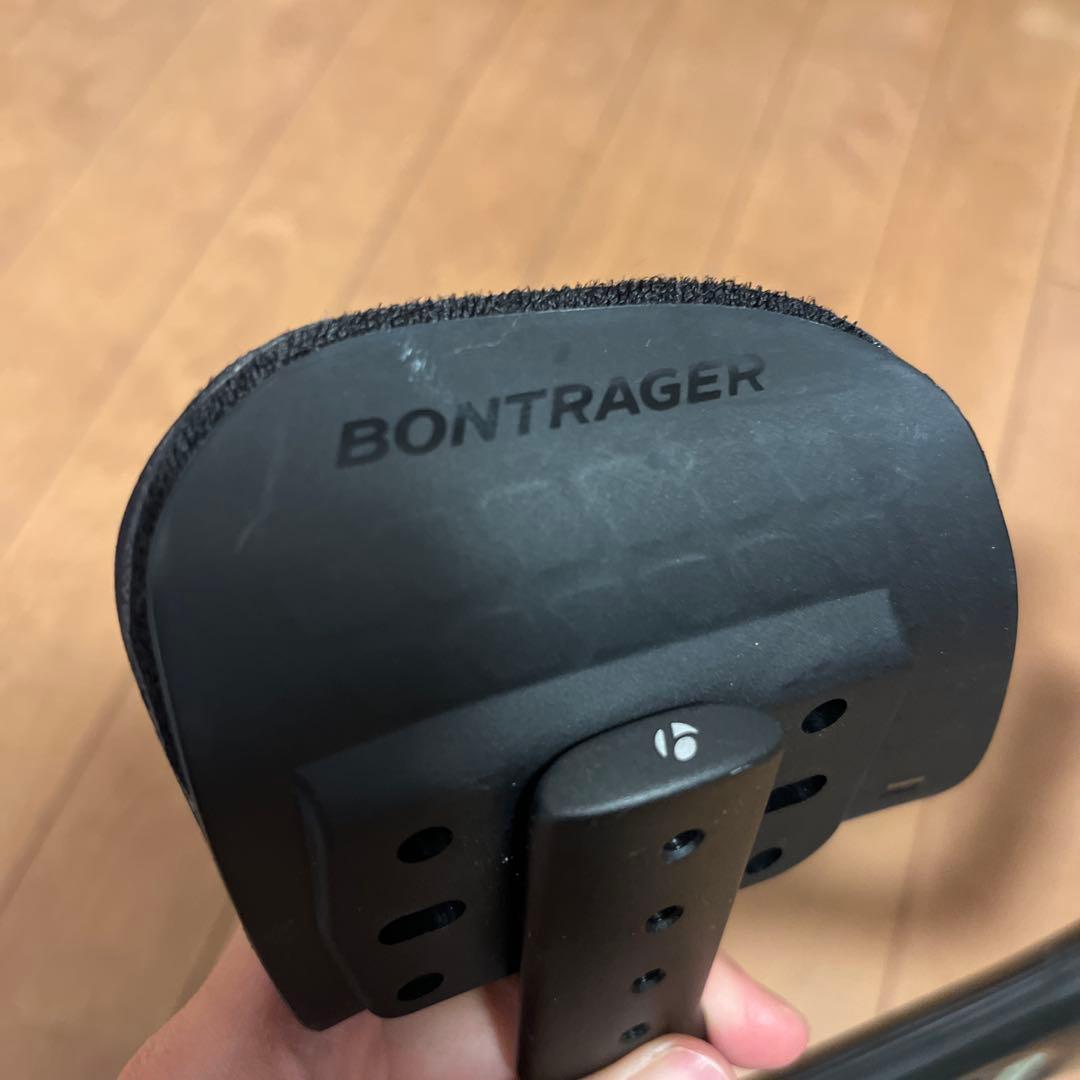 BONTRAGER 自転車用アームレスト 調整可能
