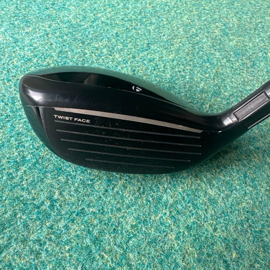 TaylorMade Stealth 2 ユーティリティ 4番4U