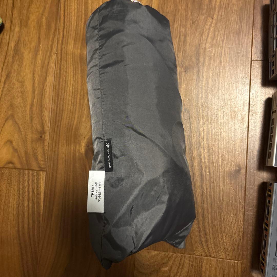 [最終値下] peak TP-880R エントリー2ルームエルフィールド