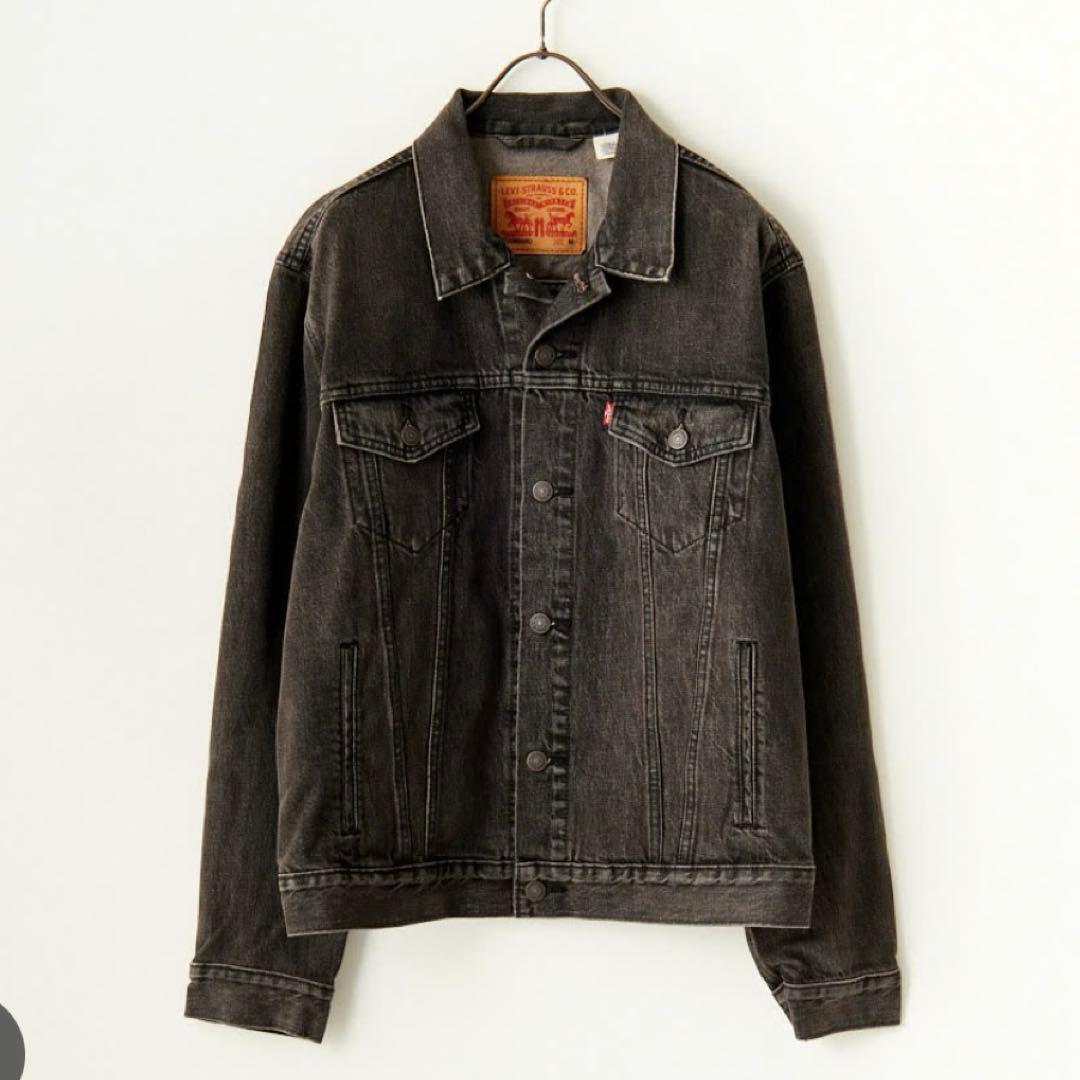 LEVIS リーバイス トラッカージャケット 72334-05 デニムジャケット