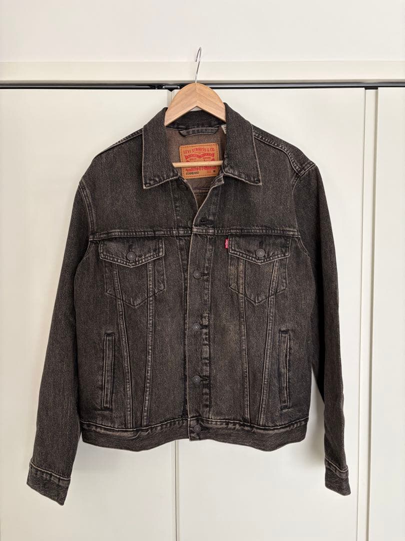 LEVIS リーバイス トラッカージャケット 72334-05 デニムジャケット