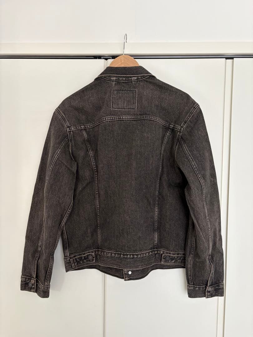 LEVIS リーバイス トラッカージャケット 72334-05 デニムジャケット