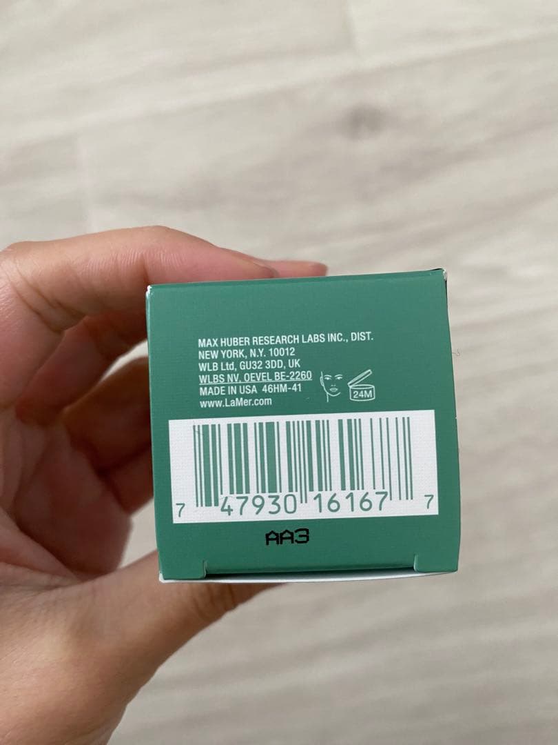 新品未開封　LA MER デイ&ナイトクリーム3点セット