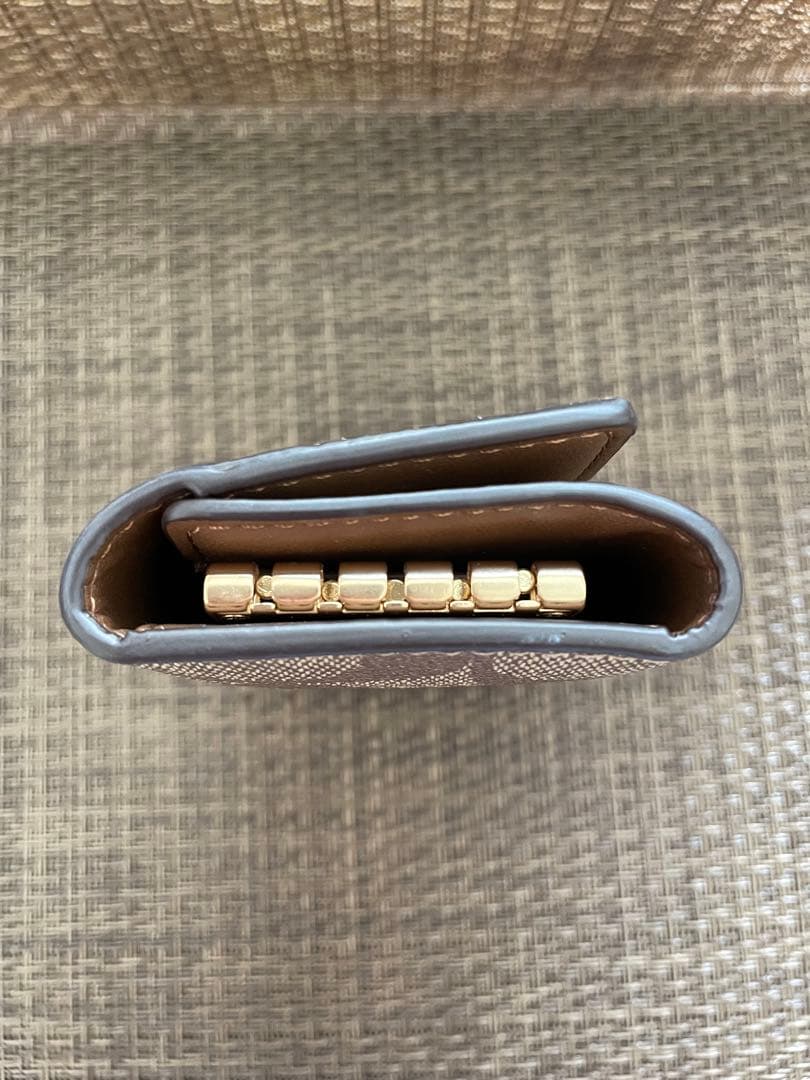 COACH キーケース 美品