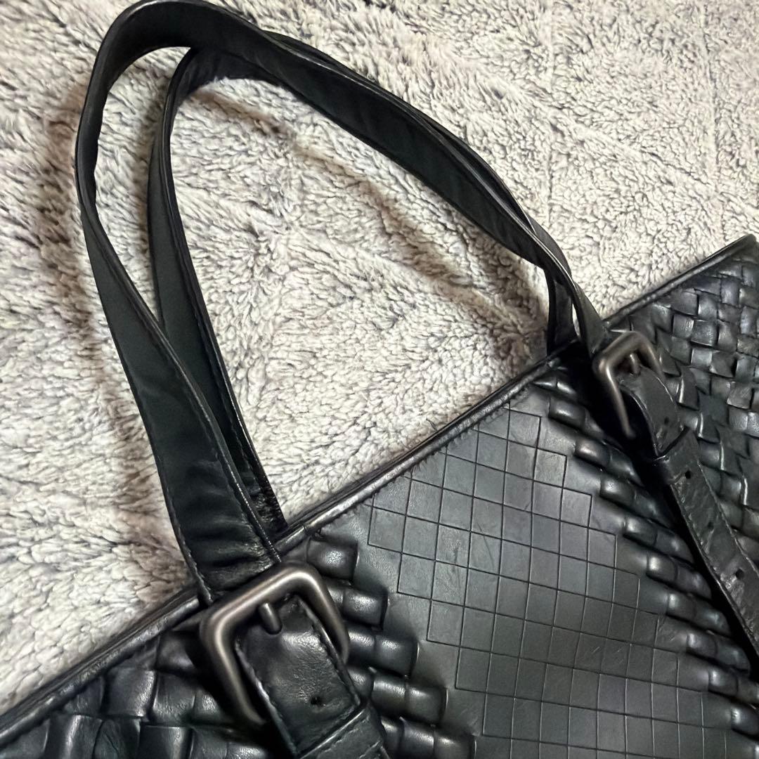 今週末までセール◎Bottega Veneta トートバッグ