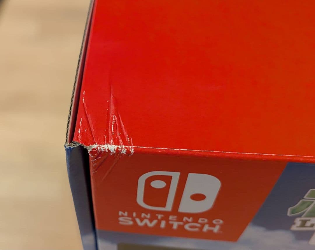 Nintendo Switch 本体 Let Go！ピカチュウセット