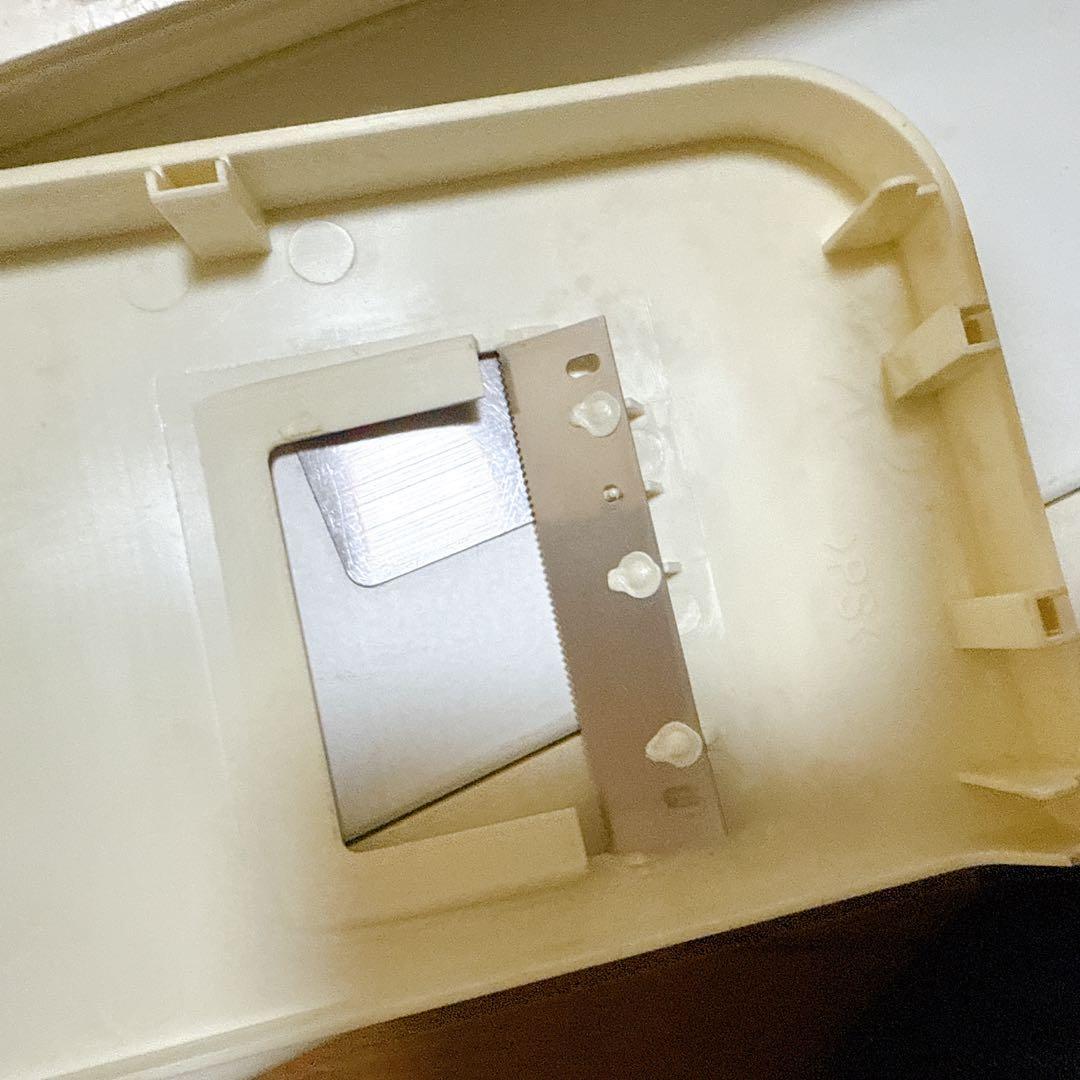 カシオ CASIO 電子レジスター 110ER 動作確認済み
