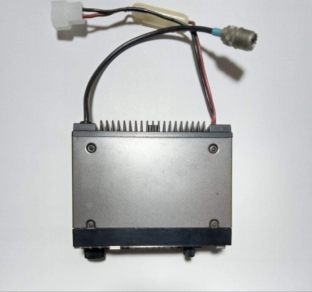 八重州無線　FT-712L 433MHz 10 / 1 w 機　中古動作品