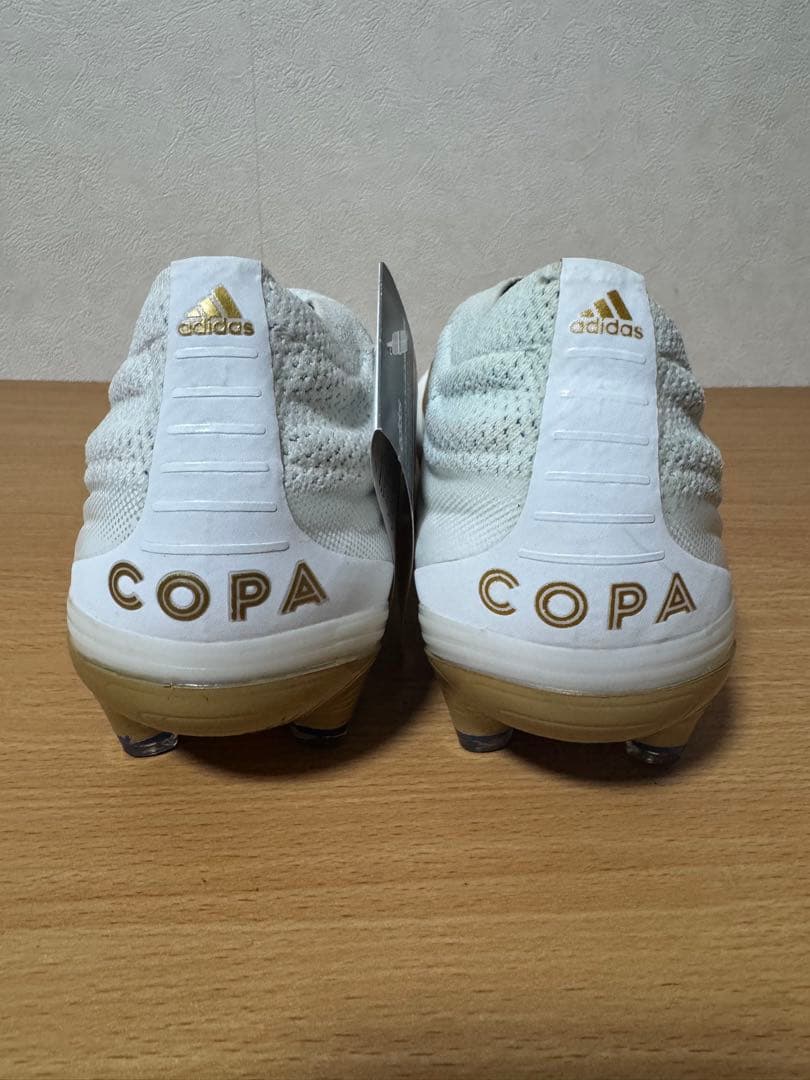シューズ adidas copa 19+ FG
