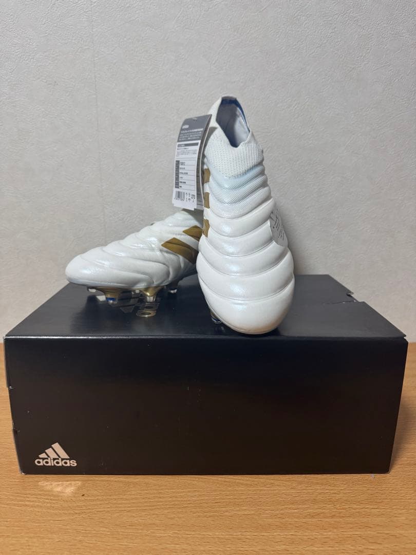 シューズ adidas copa 19+ FG