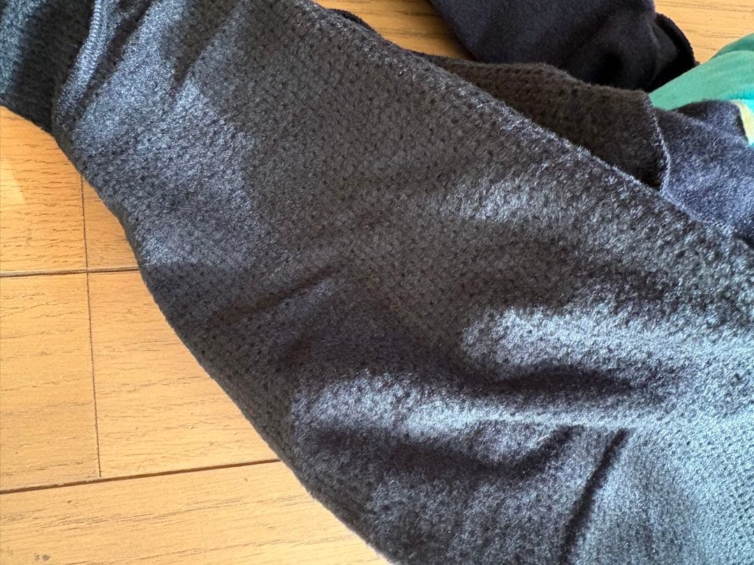 アソス レディースニッカー XS