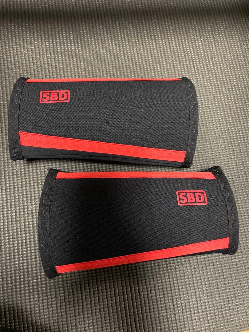 SBD エルボースリーブ　Sサイズ