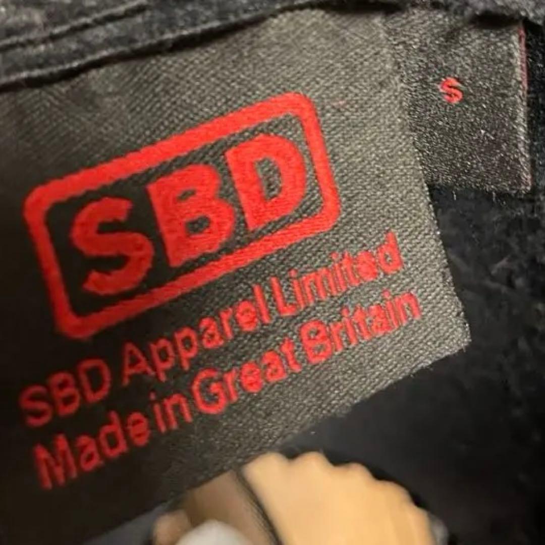 SBD エルボースリーブ　Sサイズ