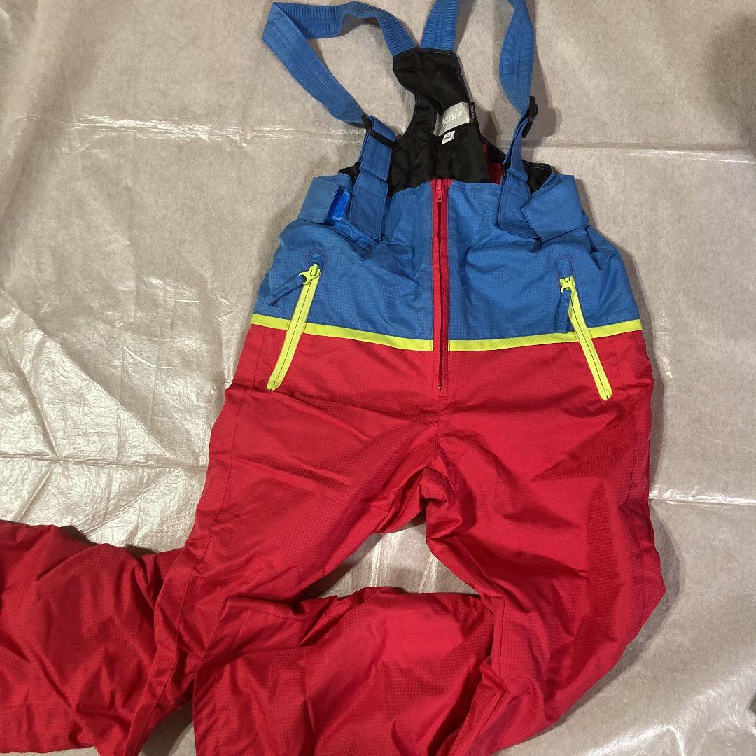 スキーウェア キッズ150cm