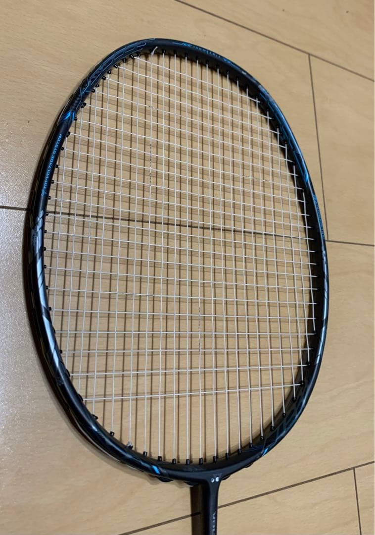 中古　Yonex Z-Force II バドミントンラケット