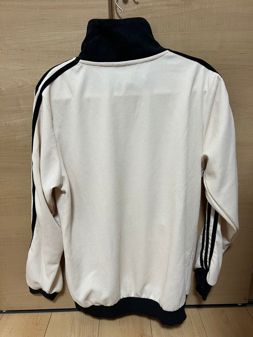 adidas パーカー トラックジャケット
