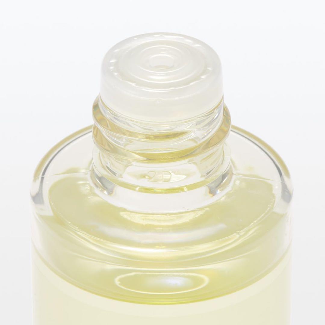 新品★無印良品★ エイジングケアトリートメントオイル ５０ｍＬ×3