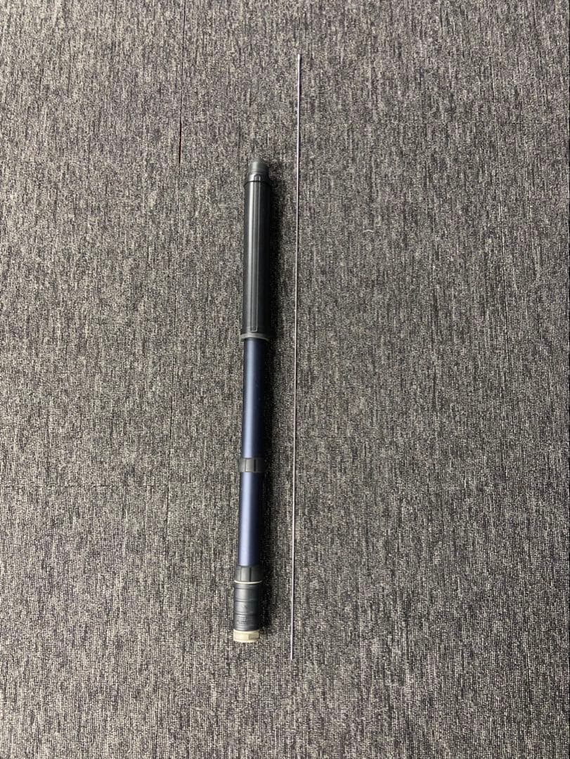 Yaesu ATAS-120A アクティブチューニング　アンテナ