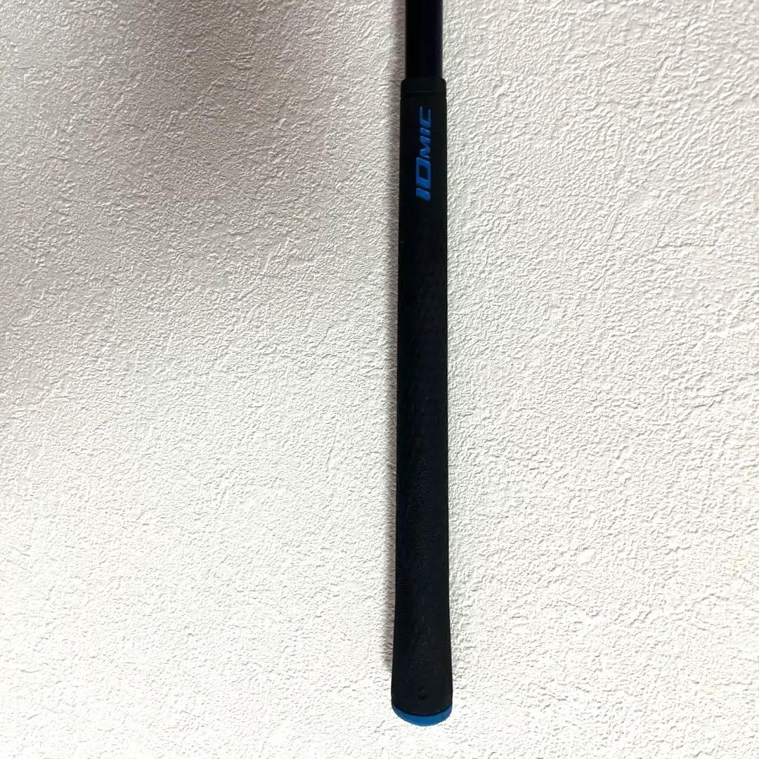 SPEEDER NX 50 S 1W ドライバー テーラーメイド用