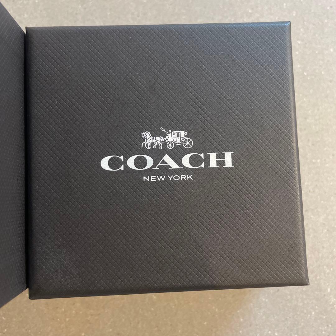 coach 腕時計