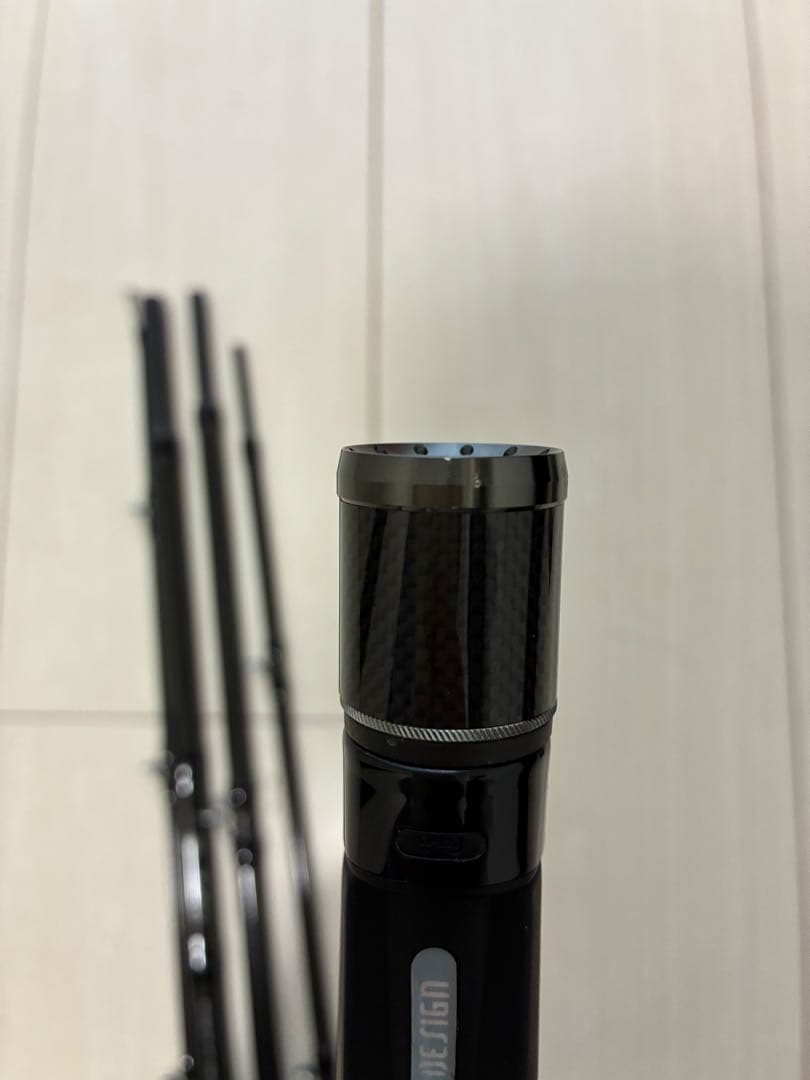 WSC68XXH-5 “Big Bait Special”