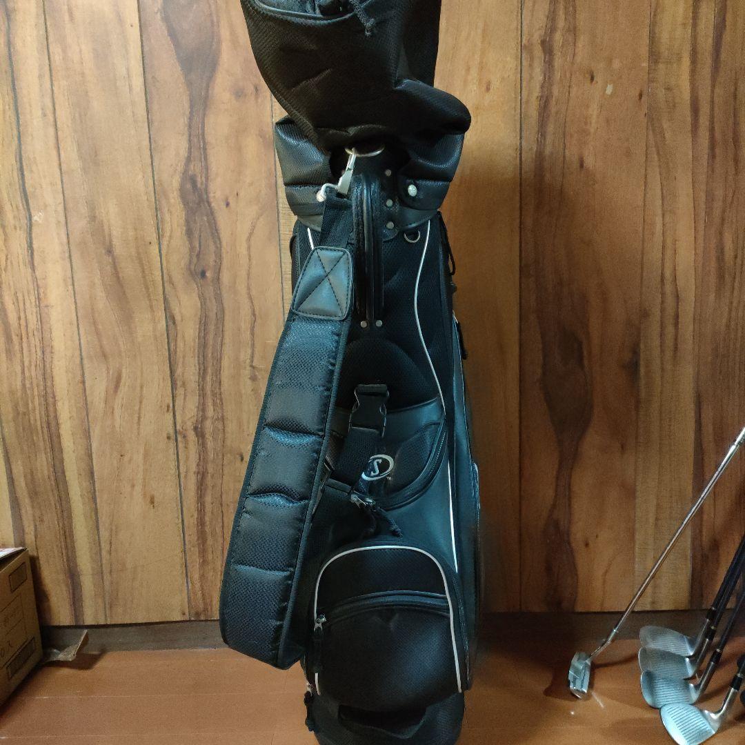 ゴルフクラブセットブリヂストンアイアン Cleveland Golf ドライバー