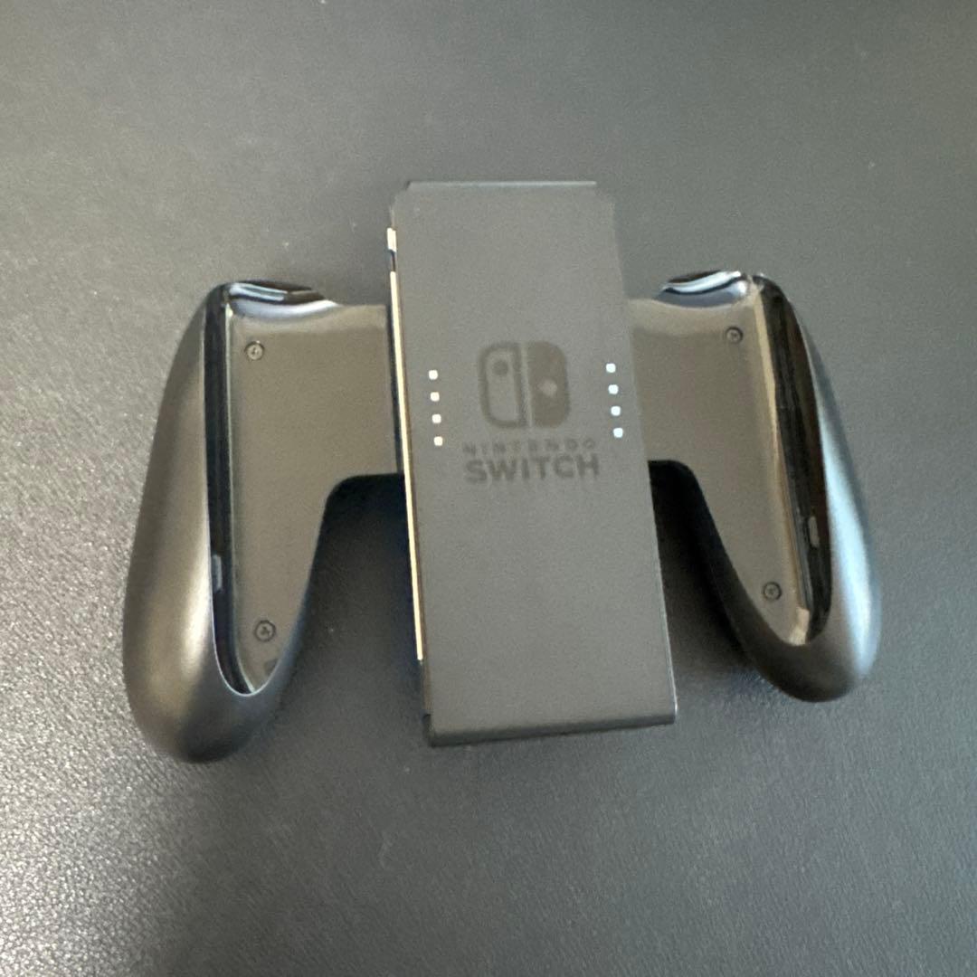 Nintendo switch おまけ付き
